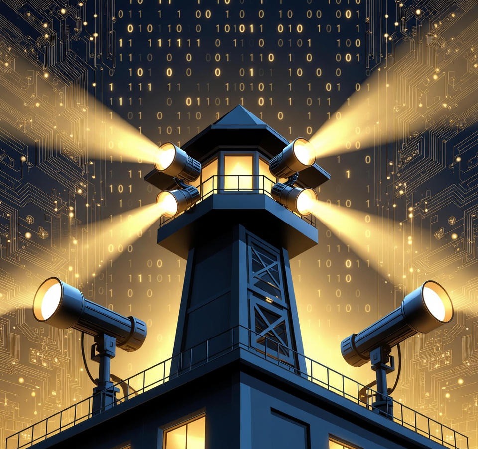 Logo MIRADOR