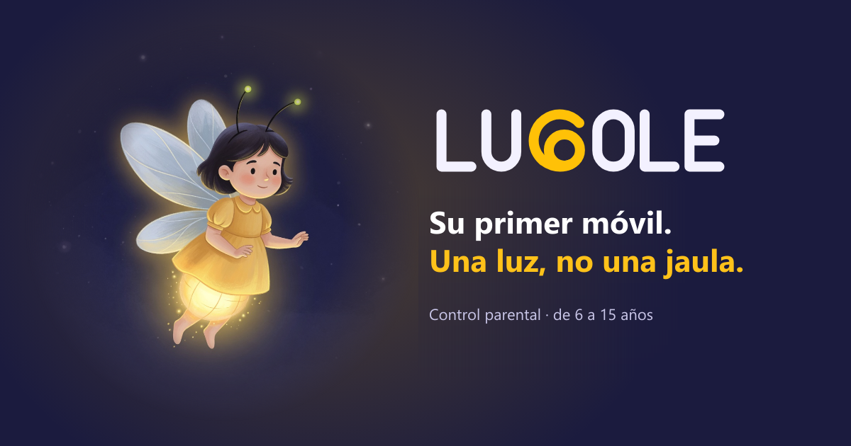 LU6OLE, el primer teléfono del niño
